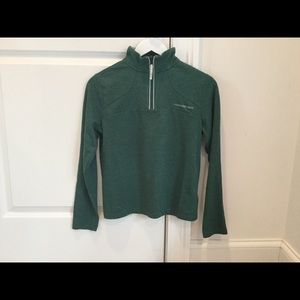 Vineyard Vines Boys performance shepshirt